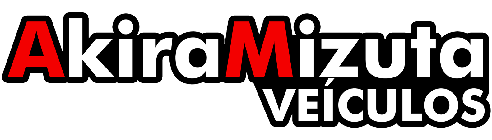 Akira Mizuta Veículos
