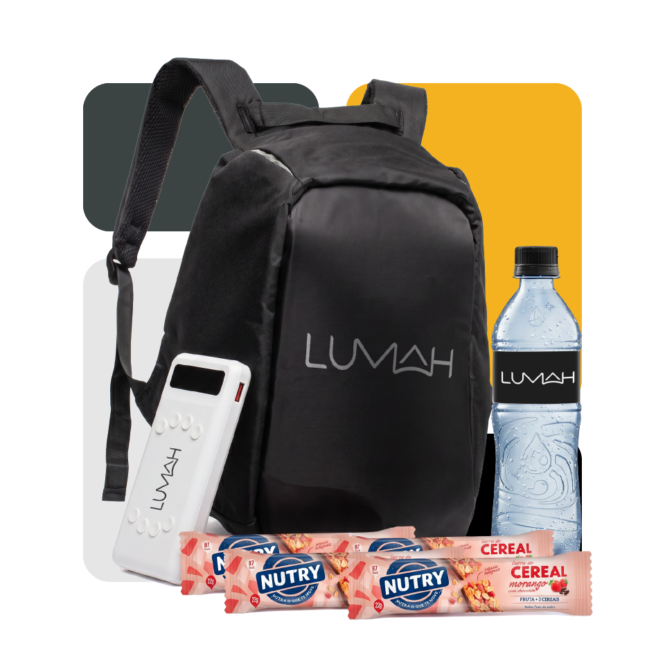 Kit Premium